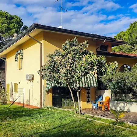 Guendalina Villa *