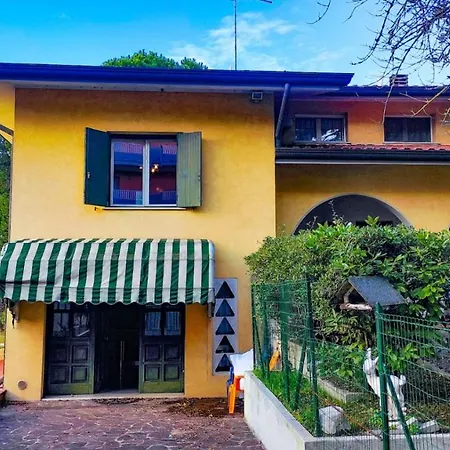 Villa Guendalina *
