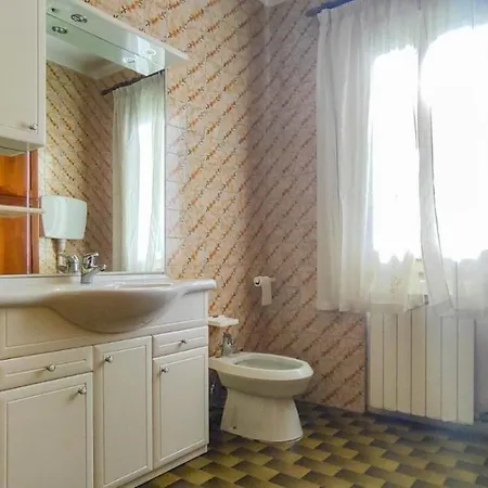 Villa Guendalina *