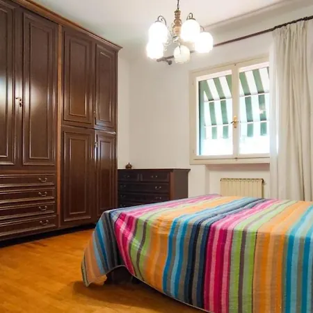 Villa Guendalina *