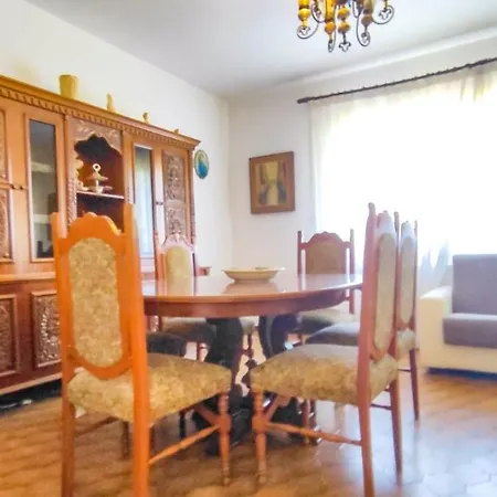 Guendalina Villa