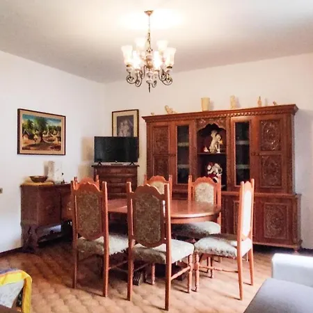 Villa Guendalina