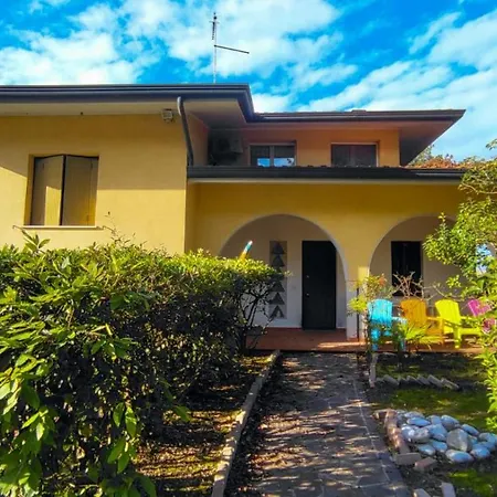 Guendalina Villa